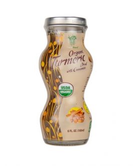 Healthee Turmeric with Cinnamon (12×6 OZ)