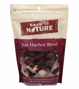 Back to Nature Bar Harbor Blend (9×10 OZ)