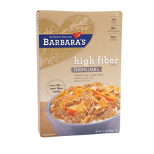 Barbara’s Hi Fiber Ultimate Cereal (6x12Oz)