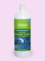 Biokleen Bac Out Drain Care Gel (1x32Oz)