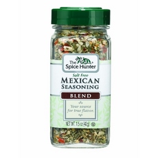 Spice Hunter Mexican Seasoning Blend (6×1.5Oz)