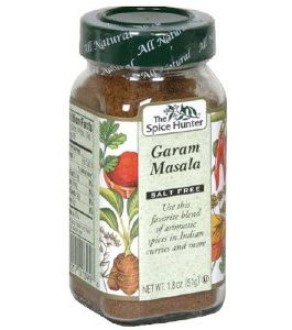 Spice Hunter Garam Marsala (6×1.8Oz)