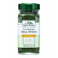 Spice Hunter Dill Weed California (6×0.5Oz)