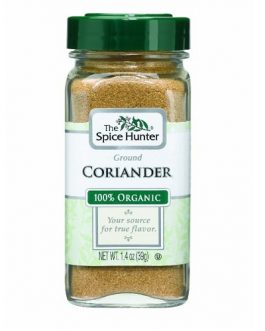 Spice Hunter-Coriander Ground (6×1.4Oz)