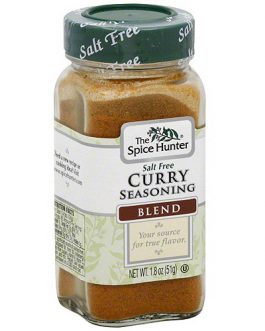 Spice Hunter Hot Curry Powder (6×1.8Oz)