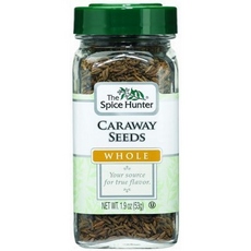 Spice Hunter Caraway Seed (6×1.9Oz)