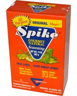 Modern Products Spike Seasoning (12x7Oz)