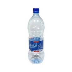 Iceland Spring, Spring Water,Liter (12×33.8Oz)