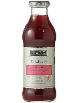 Tazo Tea Tazoberry Iced Tea (12×13.8Oz)