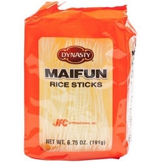 Dynasty Maifun Rice Noodles (12×6.75Oz)