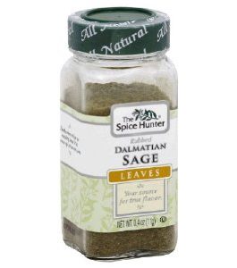 Spice Hunter Sage (6×0.4Oz)