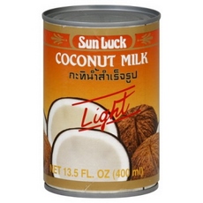 Royal Blossom Coconut Milk Lite (12×12/13.5 Oz)