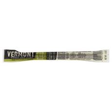 Vermont Smoke & Cure Realsticks Cracked Pepper (24x1Oz)