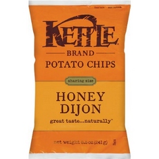 Kettle Original Chips (12×8.5Oz)