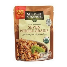 Seeds Of Change TigrisSeven Grain Medley (12×8.5Oz)