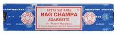 Sai Baba Nag Champa Agarbatti (12×15 Gram)