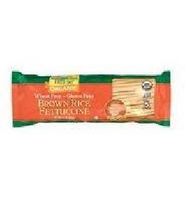 Bonne Maman Pasta, 100% Organic, Fetuccine  (12x12Oz)