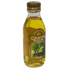 Colavita-Pure Olive Oil (6×6/8.5 Oz)