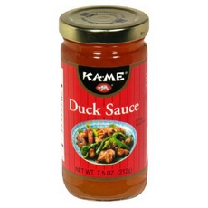 Ka-Me Duck Sauce (6×8.5Oz)