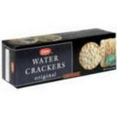 Dare Water CrackersOriginal (12×4.4Oz)