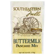 Southeastern Mills Buttermilk Pancake Mix (24x6Oz)