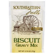 Southeastern Mills Biscuit Gravy Mix (24×2.75Oz)