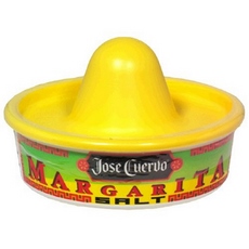 Jose Cuervo Margarita Salt (12×6.25Oz)