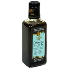 International Dipping Olive Oil With Balsamic Vinegar  (6×8.45Oz)