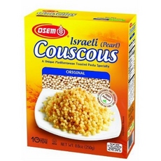 Osem Israeli Couscous (12×8.8Oz)