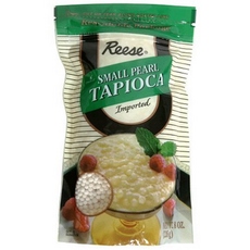 Reese Large Pearl Tapioca, , 6-Count Units (6×6/7 Oz)