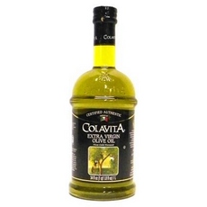 Colavita Extra Virgin Olive Oil (6×6/25.5 Oz)