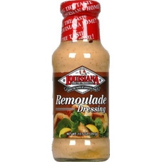 Louisiana Fish Fry Remoulade Dressing (12×10.5Oz)