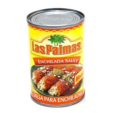 Las Palmas Red Mild Enchilada Sauce (6x28Oz)