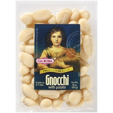 Gia Russa Gnocchi With Potato (12x16Oz)