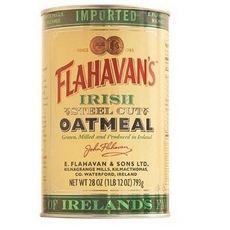 Flahavan’s Irish Oatmeal (6x28Oz)