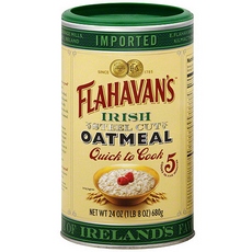 Flahavan’s Irish Oatmeal (6x24Oz)