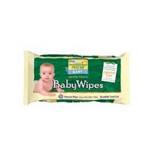 Field Day Baby Wipes Refill (12×72 CT)