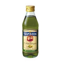 Napoleon Premium Extra Virgin Olive OilUnfiltered  (6×6/16.9 Oz)