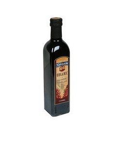 Napoleon Organic Basalmic Vinegar (6x17Oz)