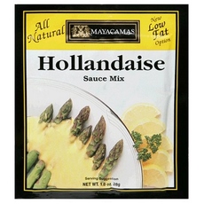 Mayacamas Hollandaise Sauce Mix (12x1Oz)