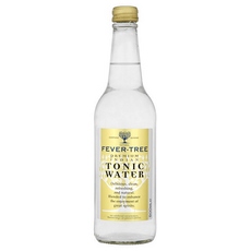 Fever-Tree Tonic Water (6×4 Pack)