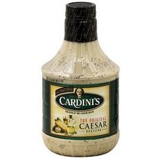 Cardini Original Caesar Dressing (6x32Oz)