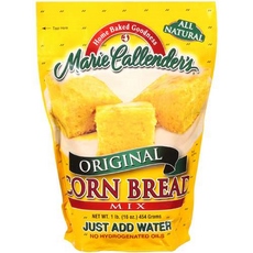 Marie Callenders Organic Corn Bread Mix (12×12/16 Oz)