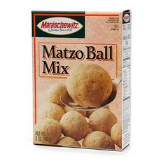 Manischewitz Matzo Ball Mix (24×5 Oz)