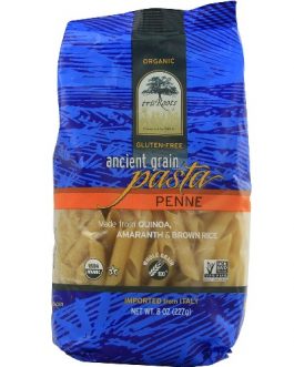 TruRoots Ancient Grain Penne (6×8 Oz)