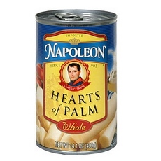 Napoleon Hearts Of Palm Whole (12×14.5Oz)