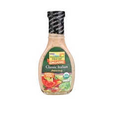 Field Day Italian Vinaigrette Dressing (12x8Oz)