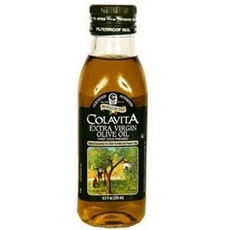 Colavita Extra Virgin Olive Oil (12×12/8.5 Oz)