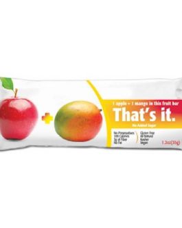 That’s It Apple and Mango (12×1.2 Oz)