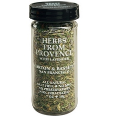 Morton & Bassett Herbs From Provence With Lavender (3×0.7Oz)